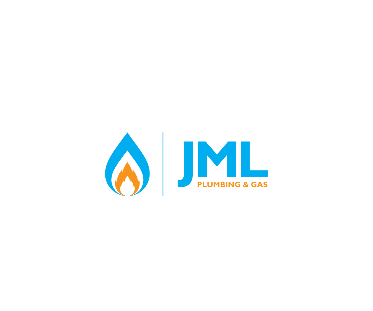 Design de Logo par saulogchito pour JML PLUMBING&GAS | Design #14509323