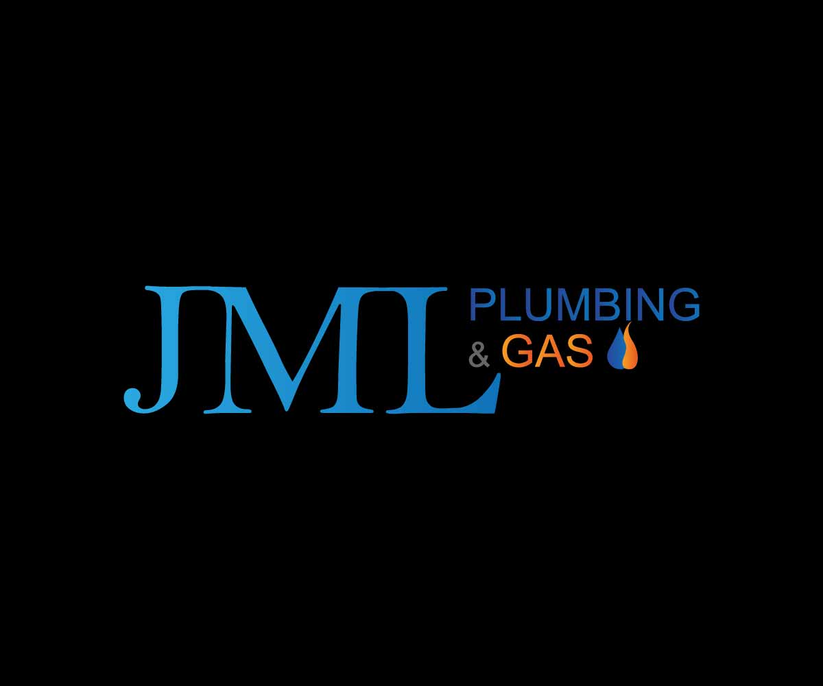 Logo-Design von BlueCotton für JML PLUMBING&GAS | Design #14422390