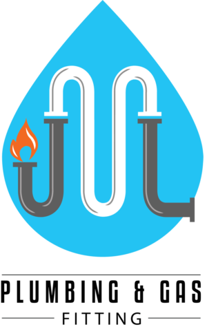 Logo Design by shashi for JML PLUMBING&GAS | Design #14430332
