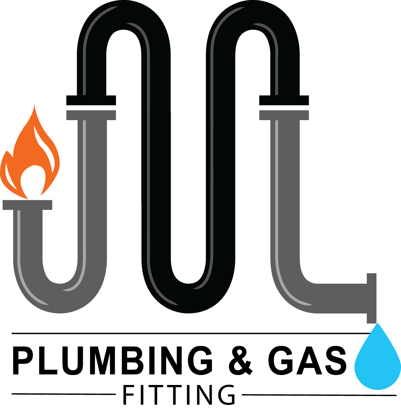 Design de Logo par shashi pour JML PLUMBING&GAS | Design #14430339
