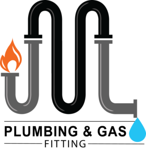 Logo Design by shashi for JML PLUMBING&GAS | Design: #14430339
