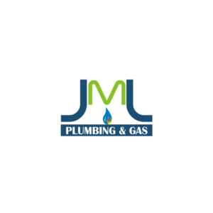 Logo Design by vasanth6960 for JML PLUMBING&GAS | Design: #14419819