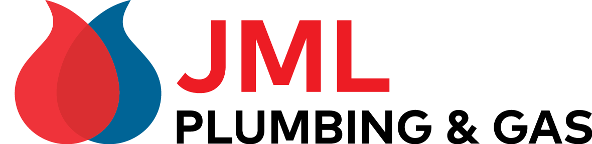 Logo Design by furkanpehlivann for JML PLUMBING&GAS | Design #14416218