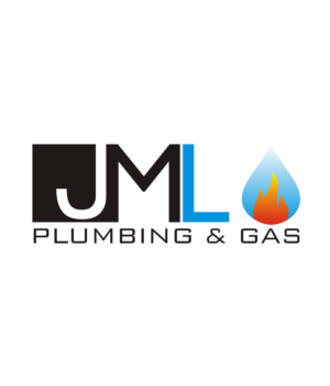 Logo Design by bang_oedin for JML PLUMBING&GAS | Design: #14512445