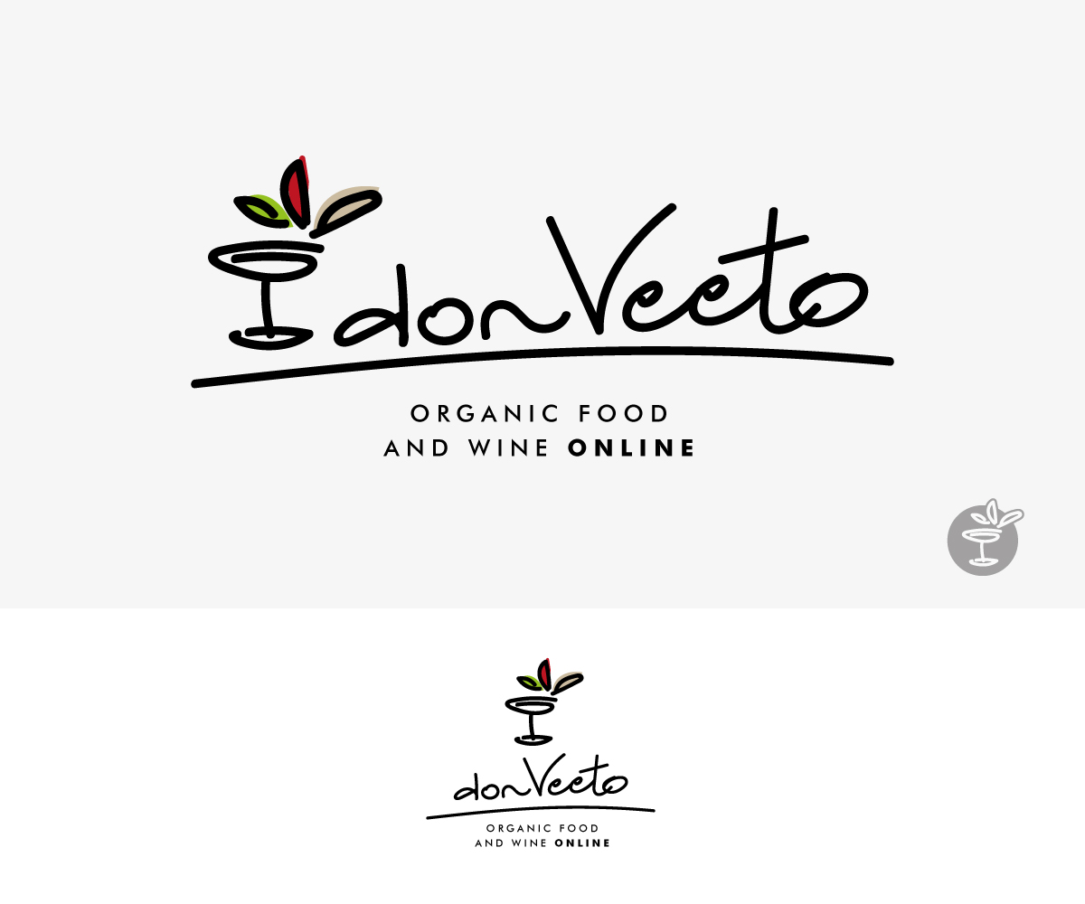 Design de Logo par Formen pour Don Veeto Ltd | Design : #13568716