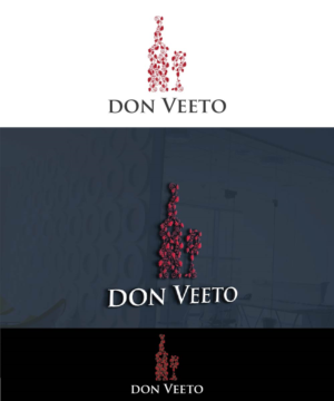 Logo Design by joliau for Don Veeto Ltd | Design: #13561509