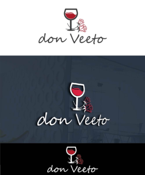 Logo Design by joliau for Don Veeto Ltd | Design: #13561511