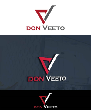 Design de Logo par joliau pour Don Veeto Ltd | Design : #13561512