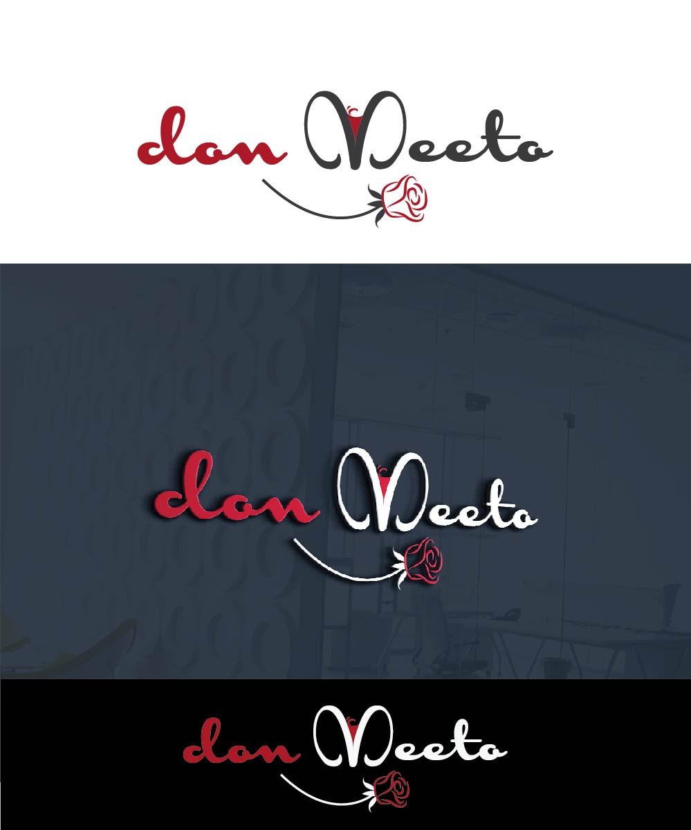 Design de Logo par joliau pour Don Veeto Ltd | Design #13561513