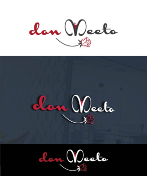 Logo Design by joliau for Don Veeto Ltd | Design: #13561513
