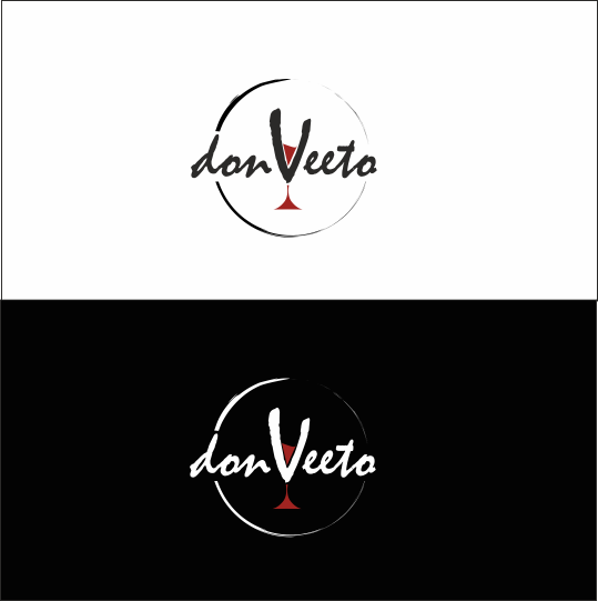 Diseño de Logo por ciolena para Don Veeto Ltd | Diseño #13545824