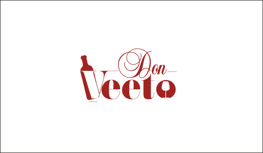 Logo Design by ciolena for Don Veeto Ltd | Design #13548002