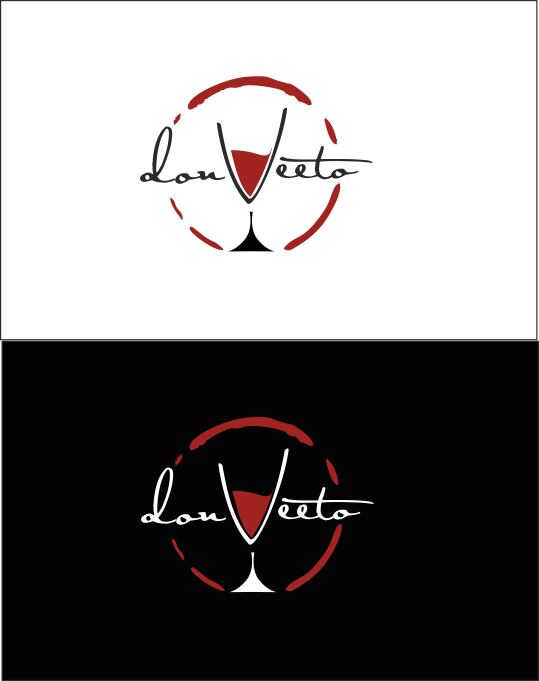 Logo-Design von ciolena für Don Veeto Ltd | Design #13555829