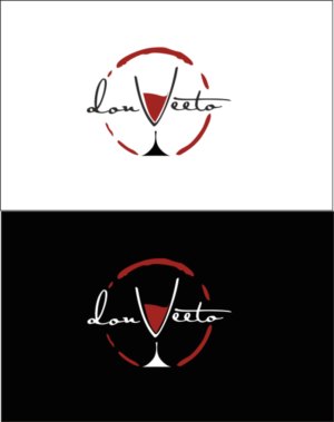 Logo Design by ciolena for Don Veeto Ltd | Design: #13555829