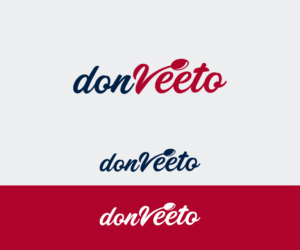 Logo Design by arcoalex for Don Veeto Ltd | Design #13561007
