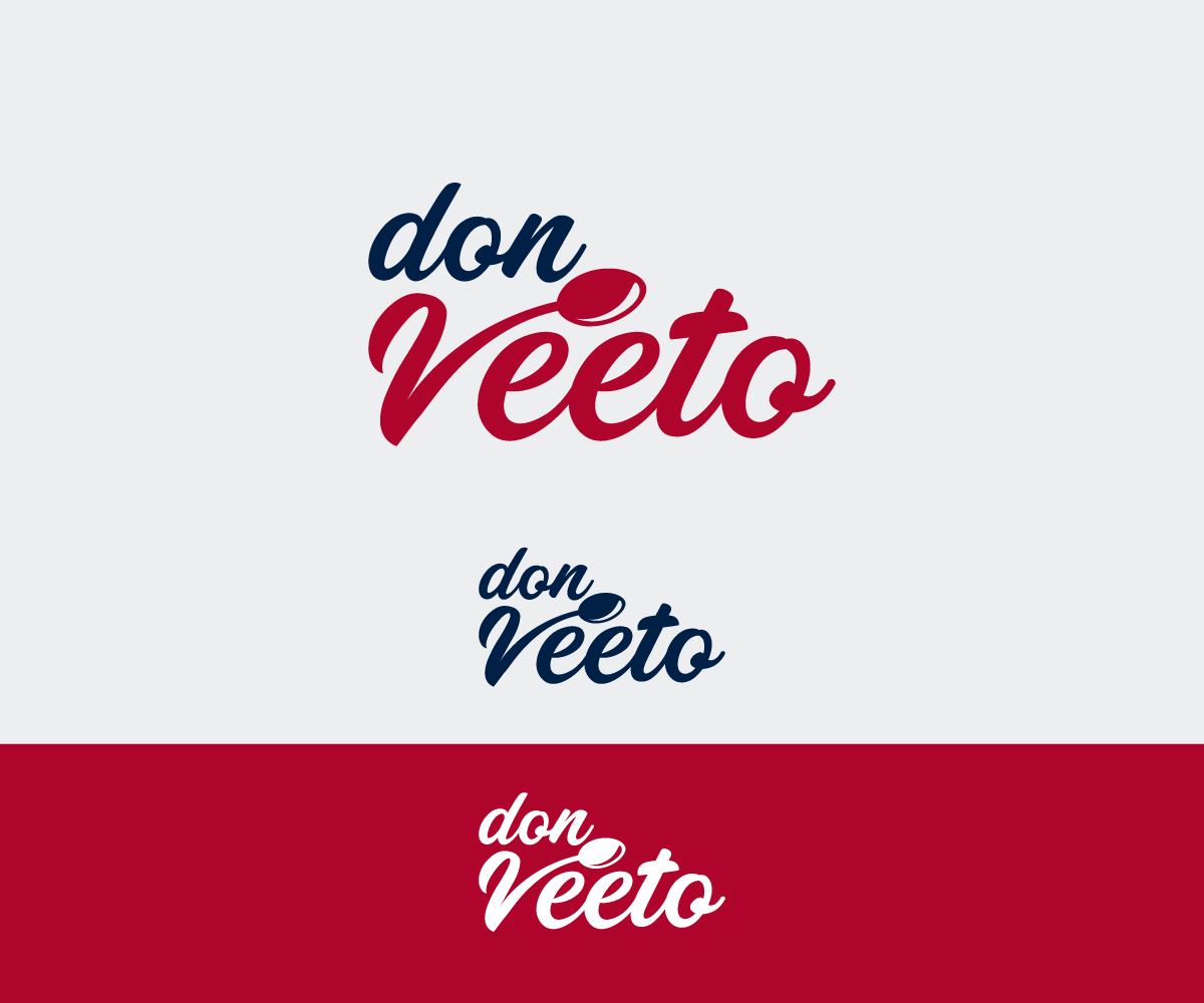 Design de Logo par arcoalex pour Don Veeto Ltd | Design #13561442