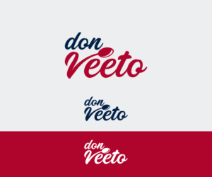 Logo Design by arcoalex for Don Veeto Ltd | Design: #13561442