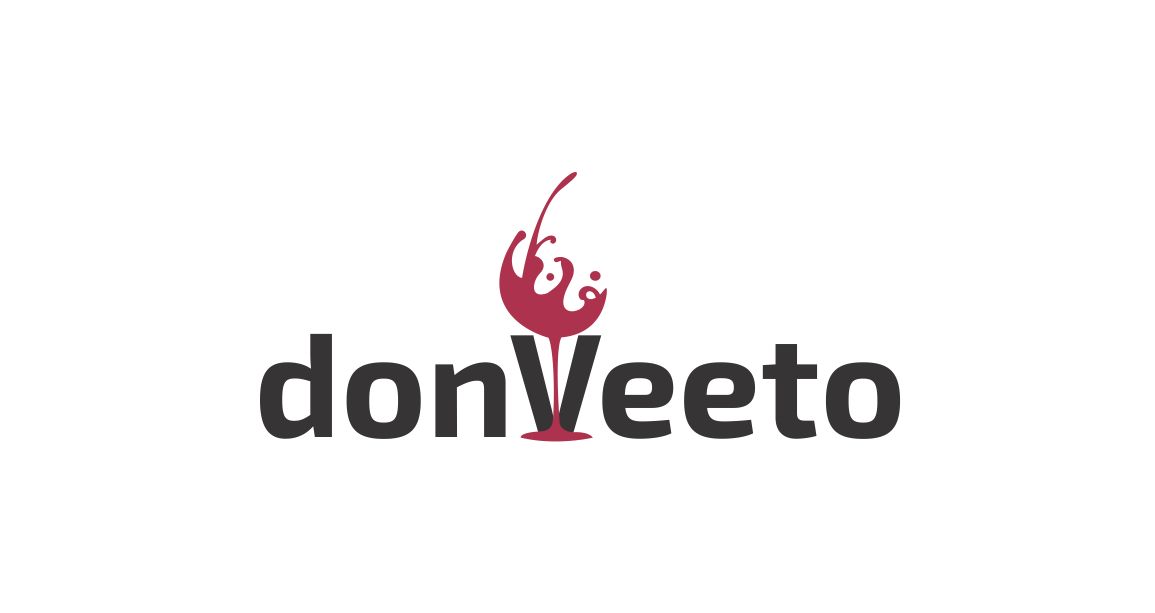 Logo Design by Mikka for Don Veeto Ltd | Design #13593797