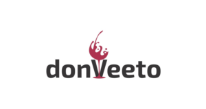 Logo Design by Mikka for Don Veeto Ltd | Design #13593797