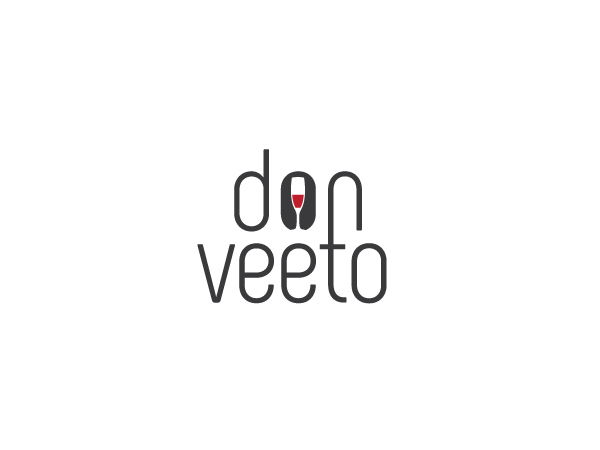 Diseño de Logo por Alien Cookie para Don Veeto Ltd | Diseño #13538873