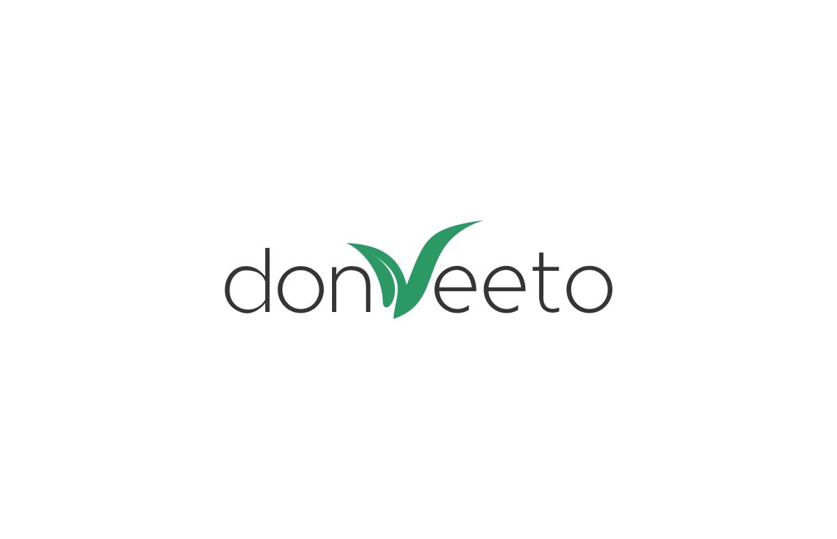 Logo Design by laceymosleyy for Don Veeto Ltd | Design #13593691