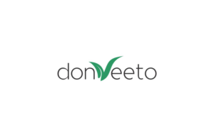 Logo Design by laceymosleyy for Don Veeto Ltd | Design: #13593691