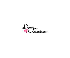 Logo Design by PointGrfx for Don Veeto Ltd | Design: #13555374