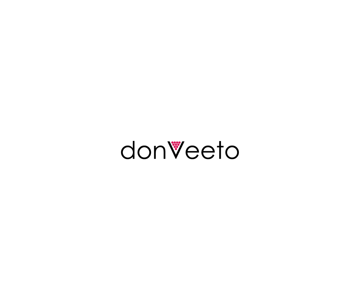 Diseño de Logo por PointGrfx para Don Veeto Ltd | Diseño #13555378