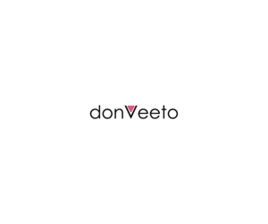 Logo Design by PointGrfx for Don Veeto Ltd | Design: #13555378