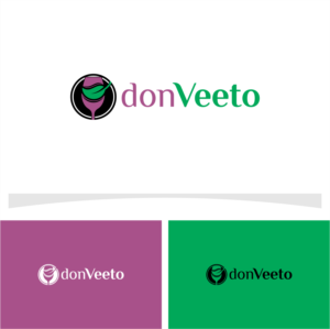 Logo Design by tsumech