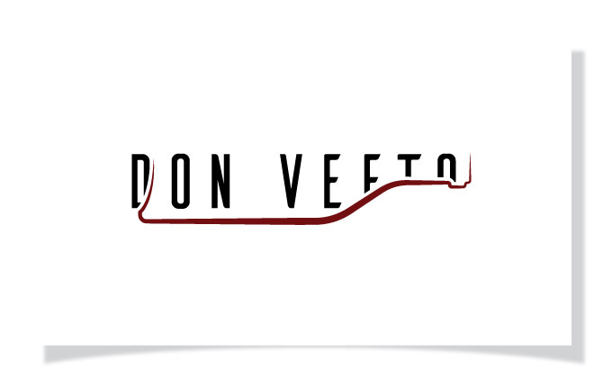 Logo Design by Picasso1 for Don Veeto Ltd | Design #13553867