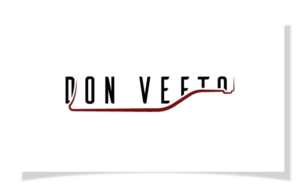 Design de Logo par Picasso1 pour Don Veeto Ltd | Design : #13553867