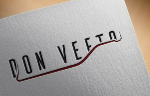 Logo Design by Picasso1 for Don Veeto Ltd | Design: #13554027