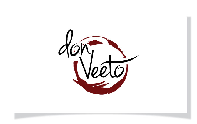 Diseño de Logo por Picasso1 para Don Veeto Ltd | Diseño #13554660
