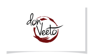 Design de Logo par Picasso1 pour Don Veeto Ltd | Design : #13554660