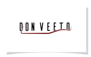 Logo Design by Picasso1 for Don Veeto Ltd | Design #13591108
