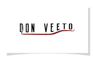 Logo Design by Picasso1 for Don Veeto Ltd | Design: #13591123