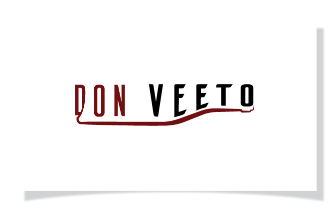 Logo Design by Picasso1 for Don Veeto Ltd | Design #13591231