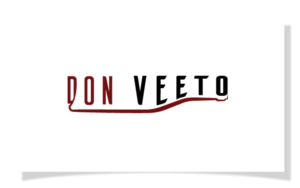 Logo Design by Picasso1 for Don Veeto Ltd | Design: #13591231