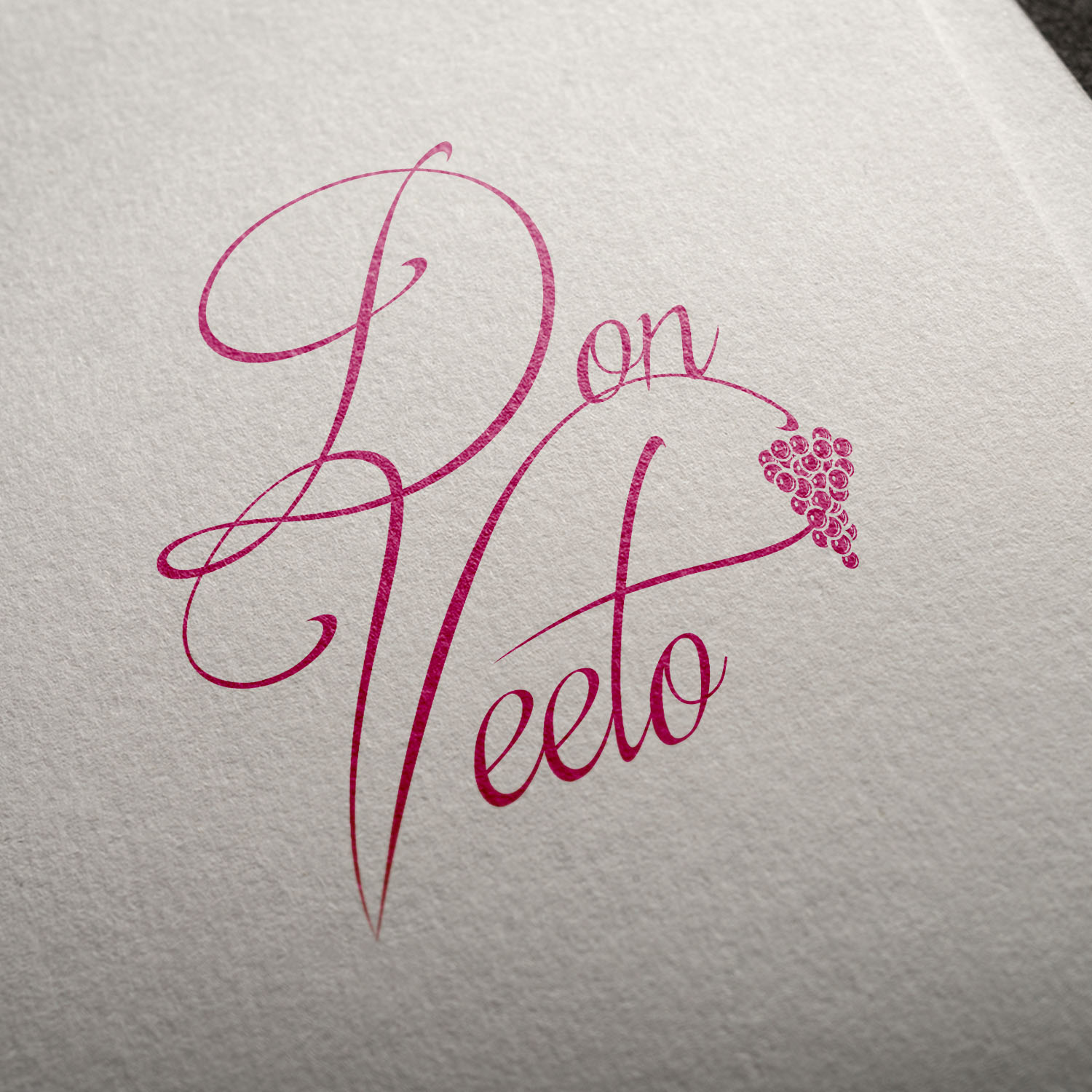Design de Logo par its-neal pour Don Veeto Ltd | Design #13545067