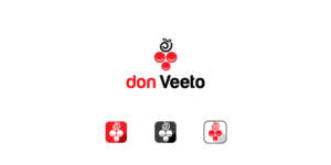 Design de Logo par debdesign pour Don Veeto Ltd | Design : #13537744