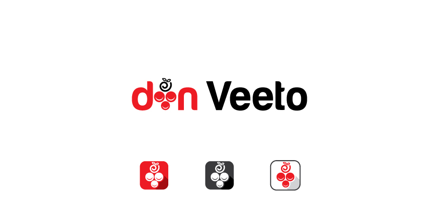 Logo-Design von debdesign für Don Veeto Ltd | Design #13537789
