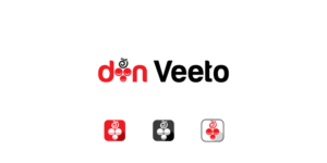 Logo Design by debdesign for Don Veeto Ltd | Design: #13537789