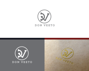 Logo Design by anonrotide for Don Veeto Ltd | Design #13597154