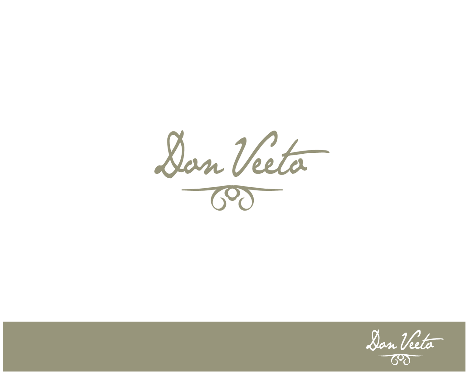 Design de Logo par anonrotide pour Don Veeto Ltd | Design #13597171