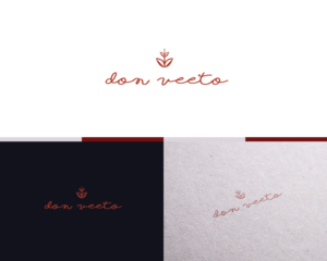 Logo Design by anonrotide for Don Veeto Ltd | Design: #13597213