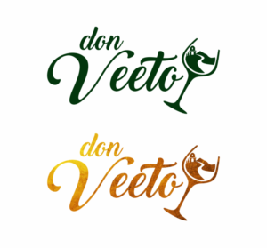 Logo Design by pa2pat for Don Veeto Ltd | Design #13535182