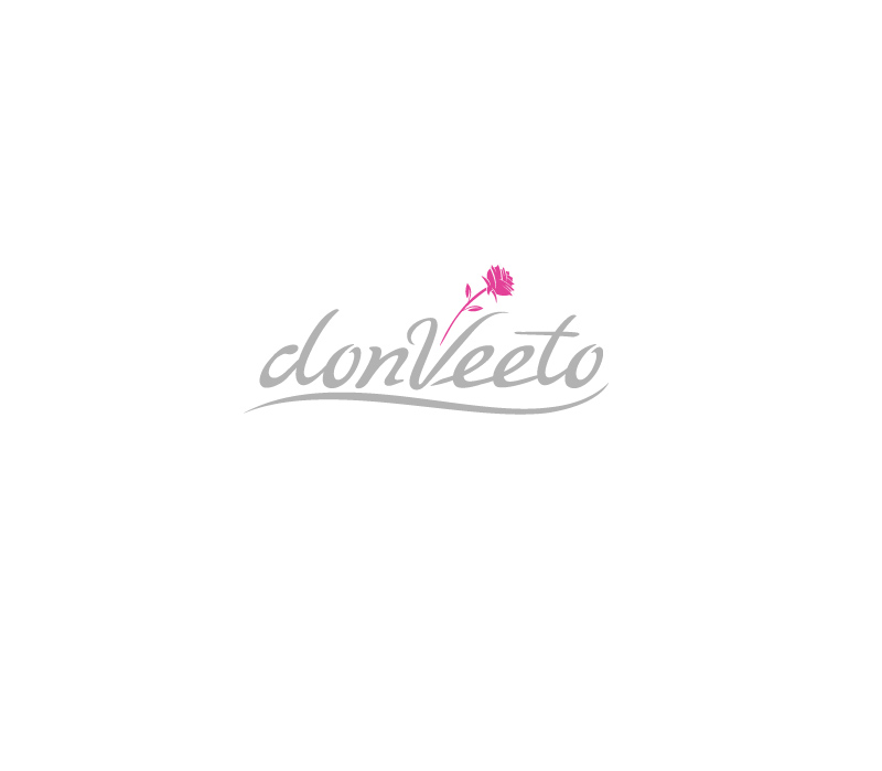 Logo Design by instudio for Don Veeto Ltd | Design #13543756