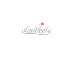 Logo Design by instudio for Don Veeto Ltd | Design: #13543756