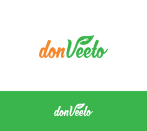 Logo Design by ecorokerz for Don Veeto Ltd | Design #13541124